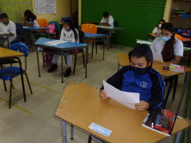 PUESTA EN PRÁCTICA PILOTO